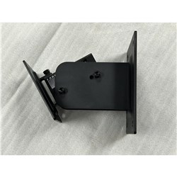 JBL WMB100 Mount Bracket  WMB-100  Jbl Wall Mount Bracket For Select AE Expansion Series Speakers Black